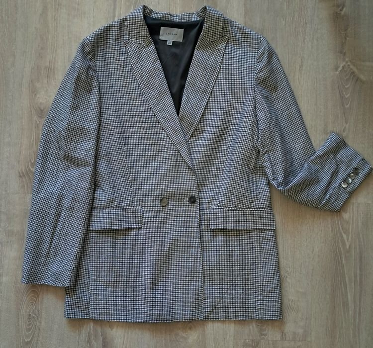 Женский Jigsaw Пиджак 44