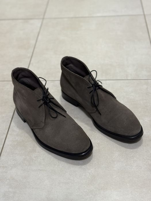 Homme Luigi Borrelli Derby 42.5