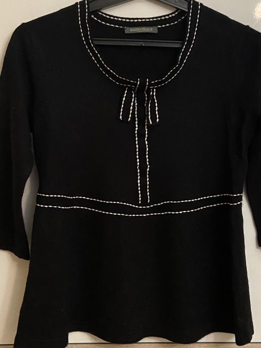 Мужской Liu Jo Светр Элегантный Италия S