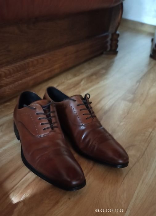 Мужские Kenneth Cole Туфли 42