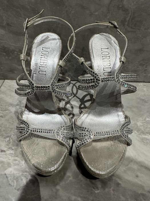 Женские Loriblu Босоножки 36