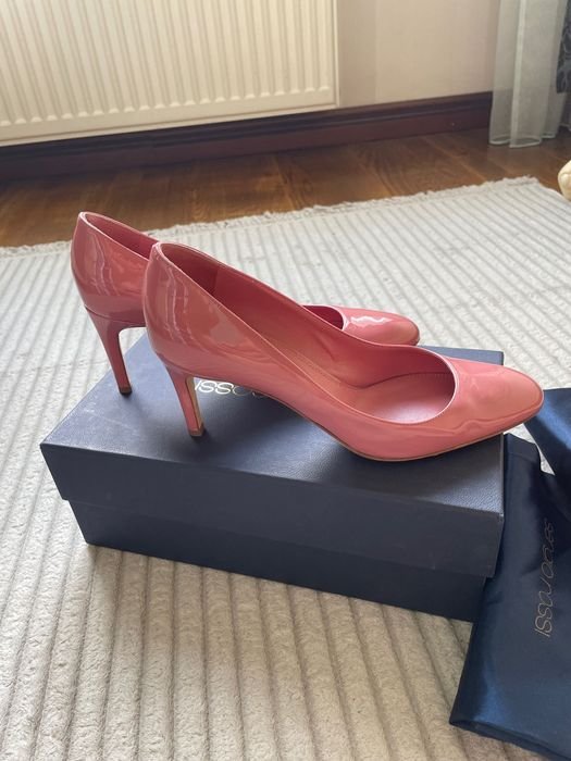 Women Sergio Rossi Heels 38.5