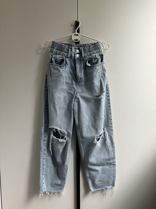 Женские AllSaints Джинсы