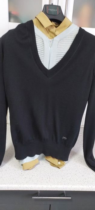 Women Dolce Gabbana Sweater Black 38