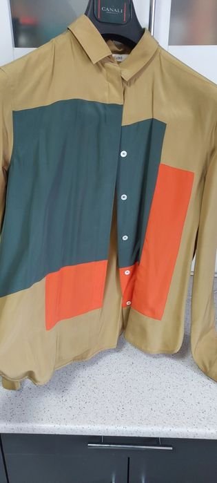 Женская Celine Блуза 38