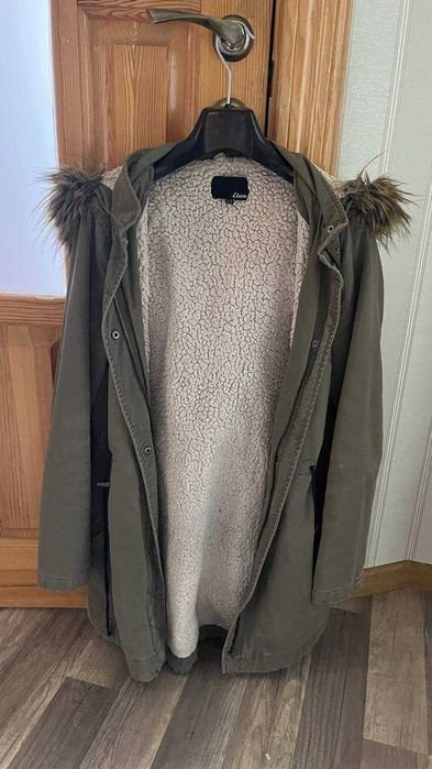 Femme Etam Veste d'Hiver