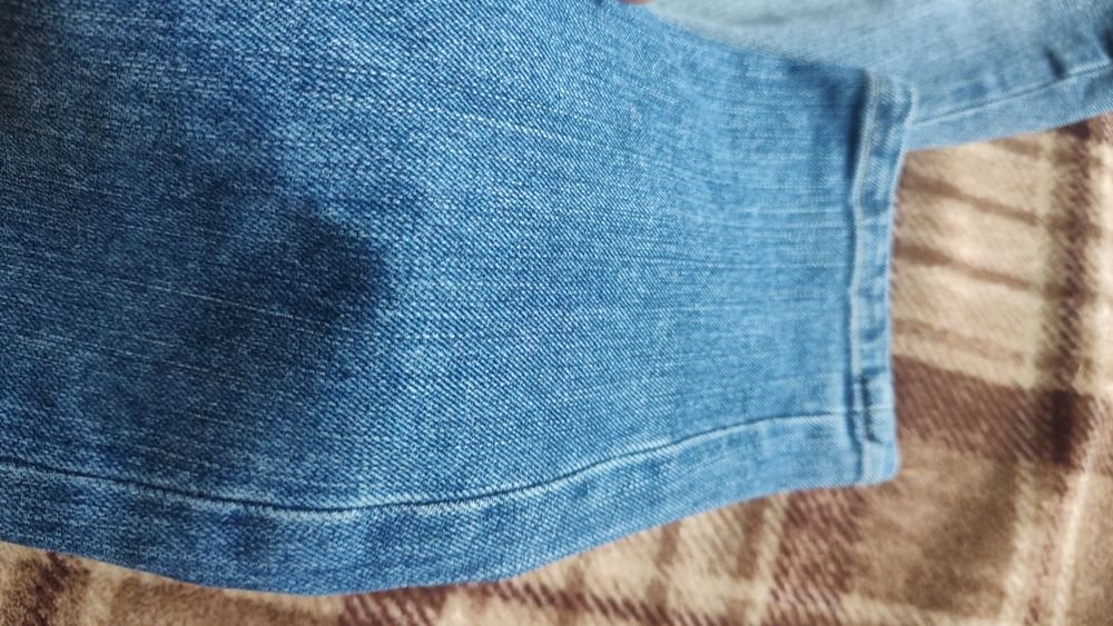 Femme Pepe Jeans Jeans Bleu Marine Autre