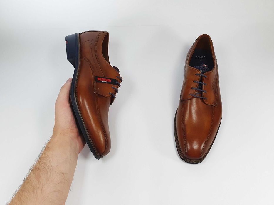 Herren LLOYD Absätze 41