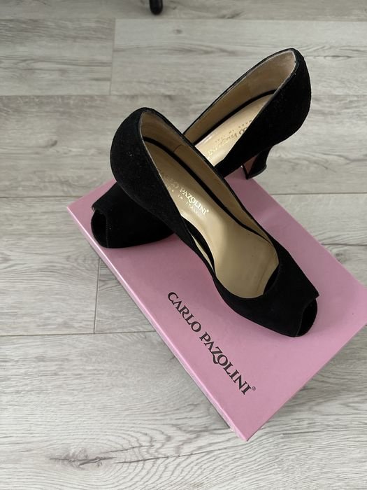 Femme Carlo Pazolini Talons 37.5