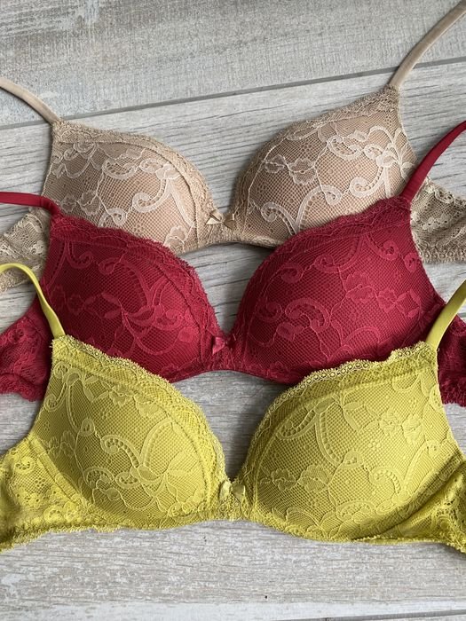 Women Intimissimi Bra Lace 70B