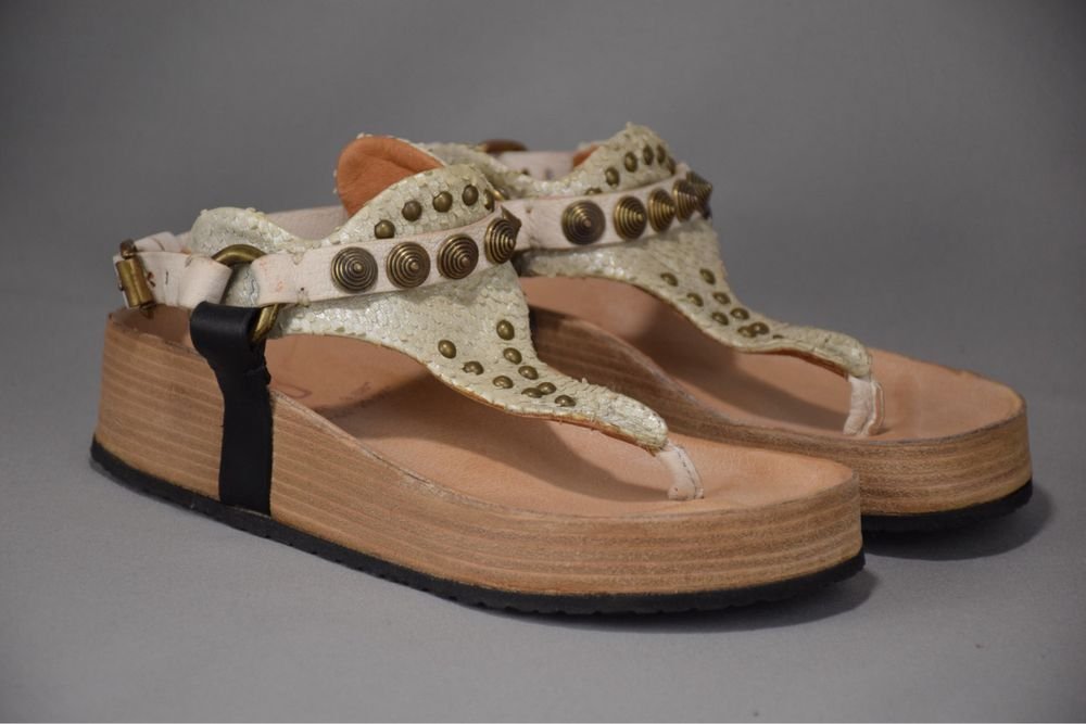Femme A.S. 98 Talons Cuir 40
