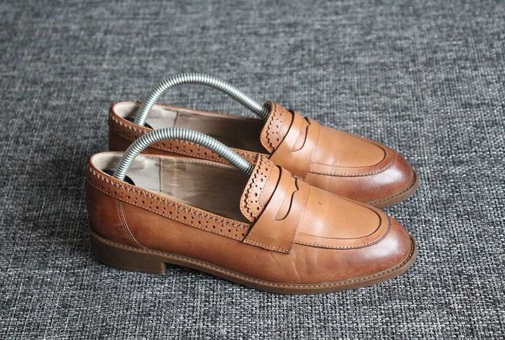 Damen Church's Slipper Braun EUR 36.5-37