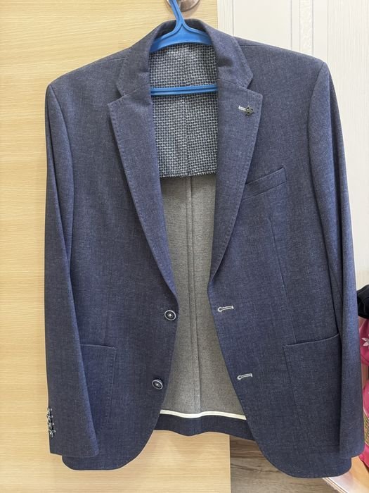 Donna Roy Robson Completo Blu Navy Altro Materiale