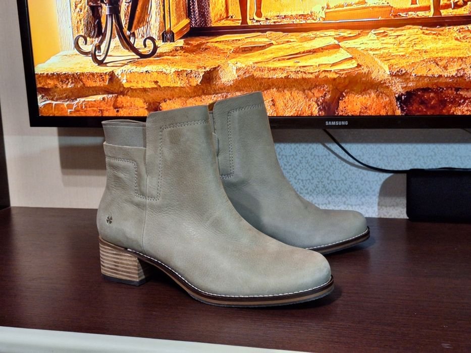 Donna Lucky Brand Stivali Beige Altro 42.5