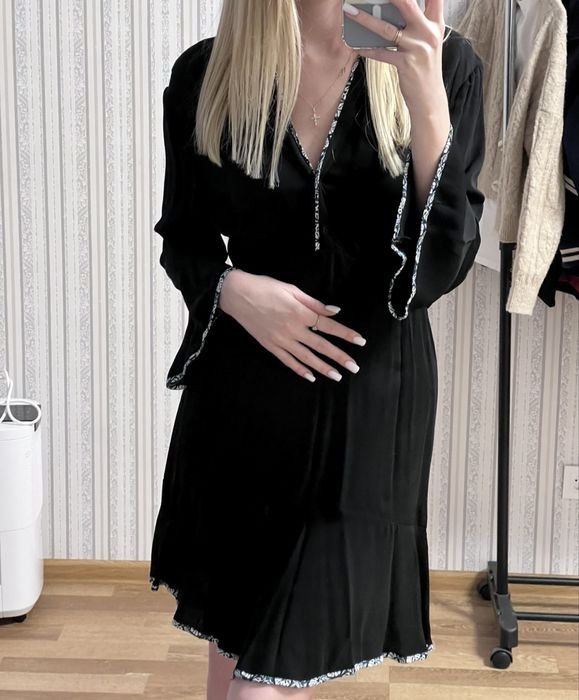 Женское Scotch Soda Платье 38