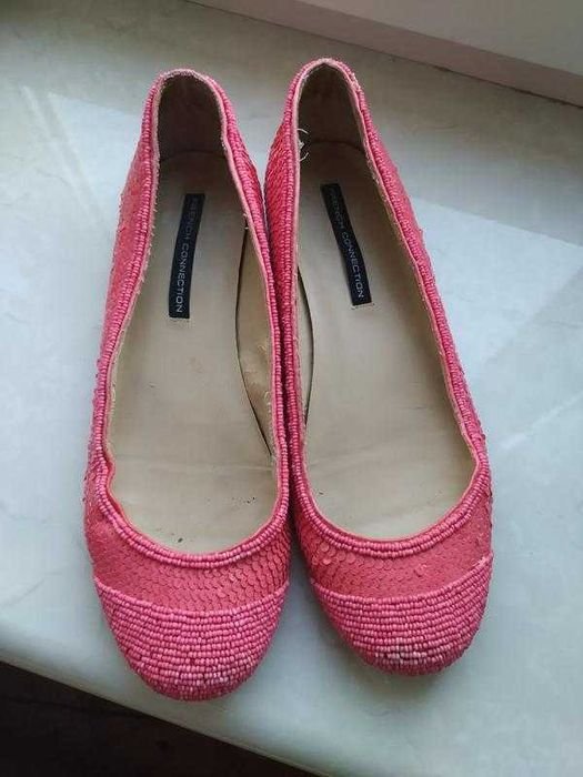 Женские French Connection Туфли Другой Другой 38.5