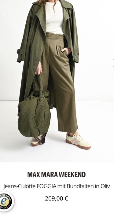 Женские Max Mara Брюки Новые Размер М