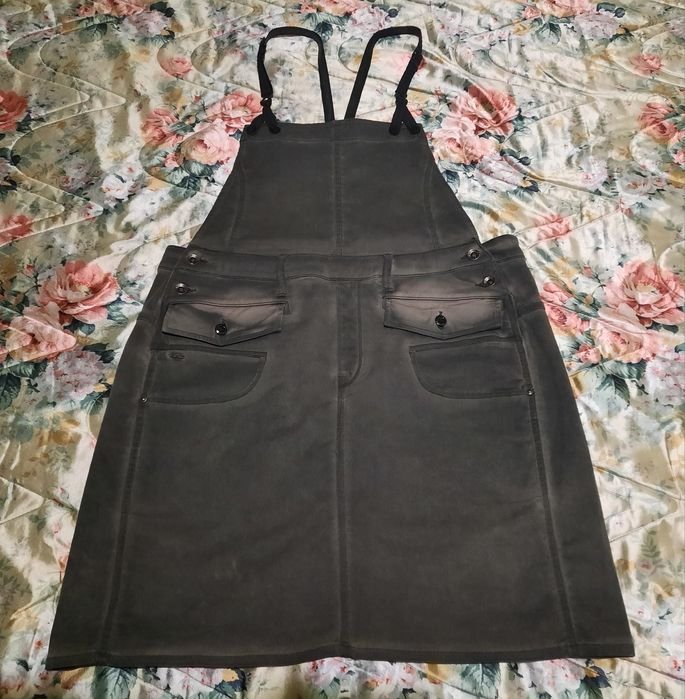 Femme G-Star RAW Robe  L