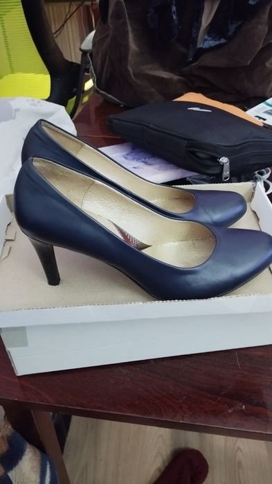 Женские Carlo Pazolini Туфли 39