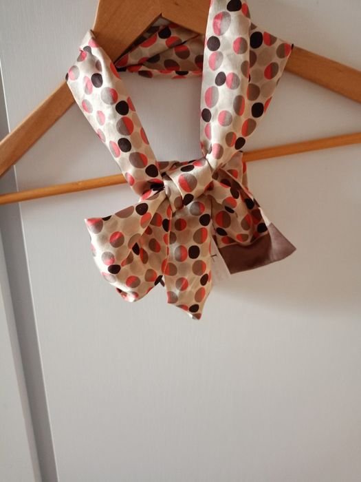 Jasper Conran Шарф Шелк