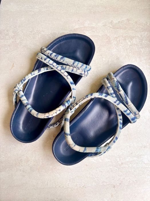 Women Isabel Marant Heels Leather 37