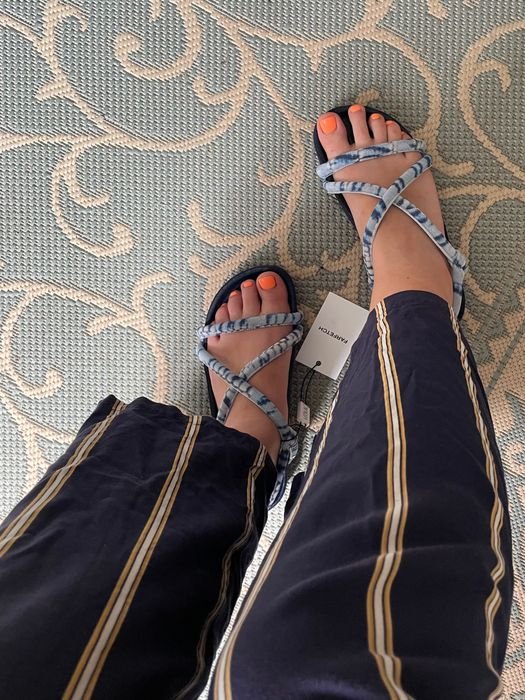 Women Isabel Marant Heels Leather 37