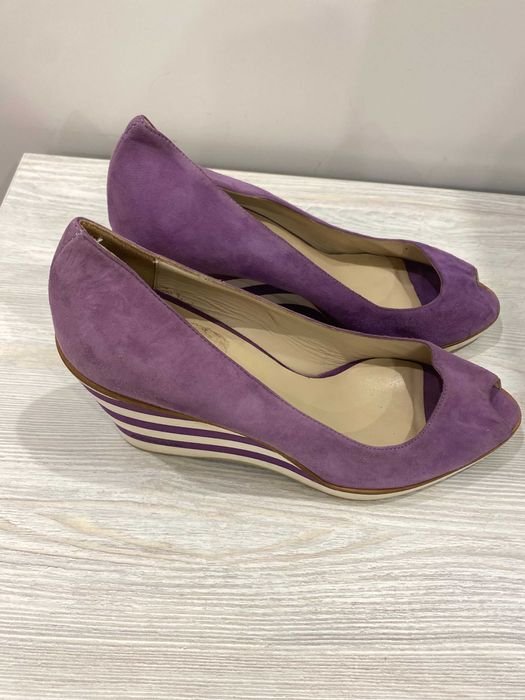 Женские Armani Collezioni Туфли