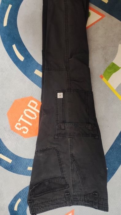 Мужские Strellson Штаны Серый 36-38