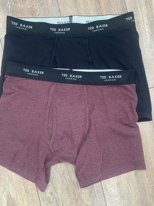 Мужские Ted Baker Боксеры Новые Хлопок
