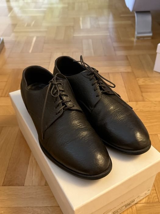 Men Zegna Heels 42