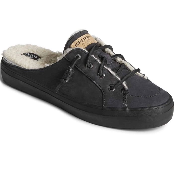 Donna Sperry Mocassini Beige Nubuck 39