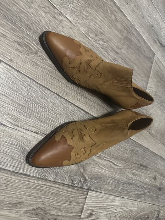 Femme Sandro Talons Marron 40