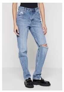 Женские Miss Sixty Джинсы Синие