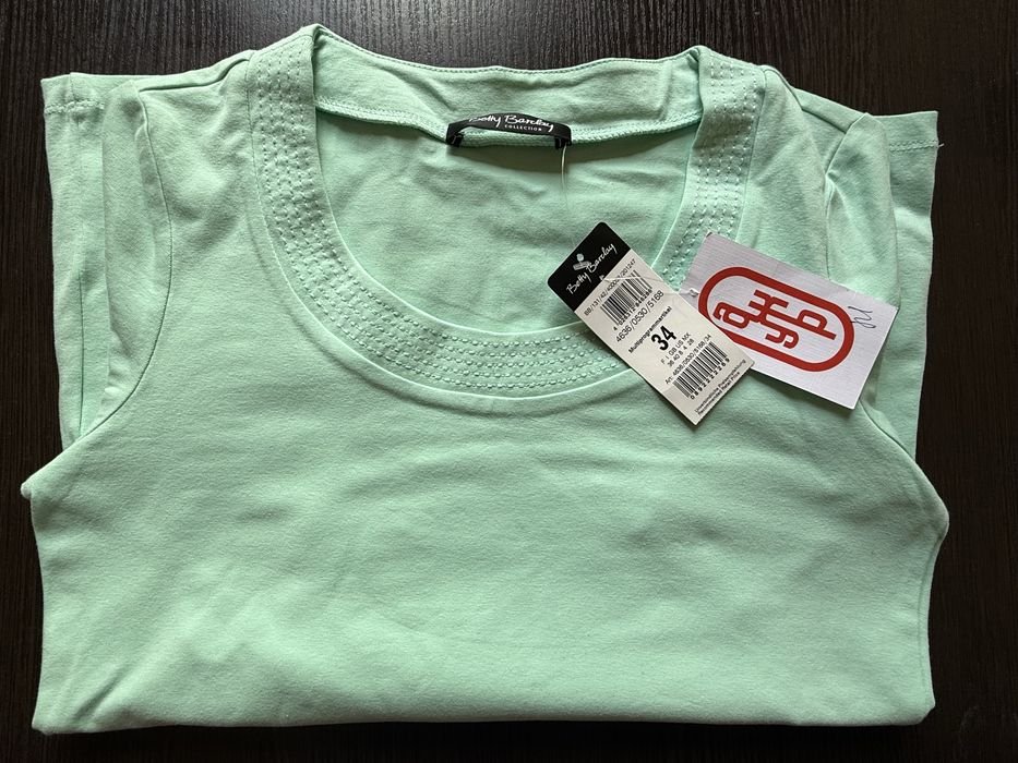 Femme Taifun/Betty Barclay Costume Vert 38