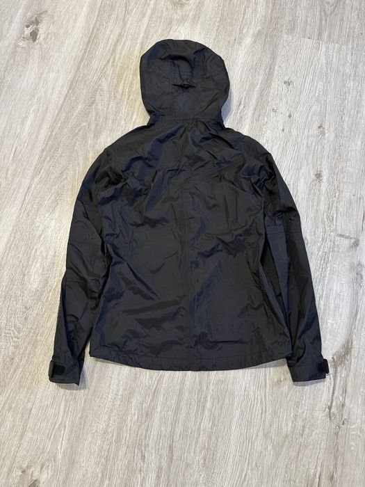 Uomo Helly Hansen Giacca a Vento Nera 36