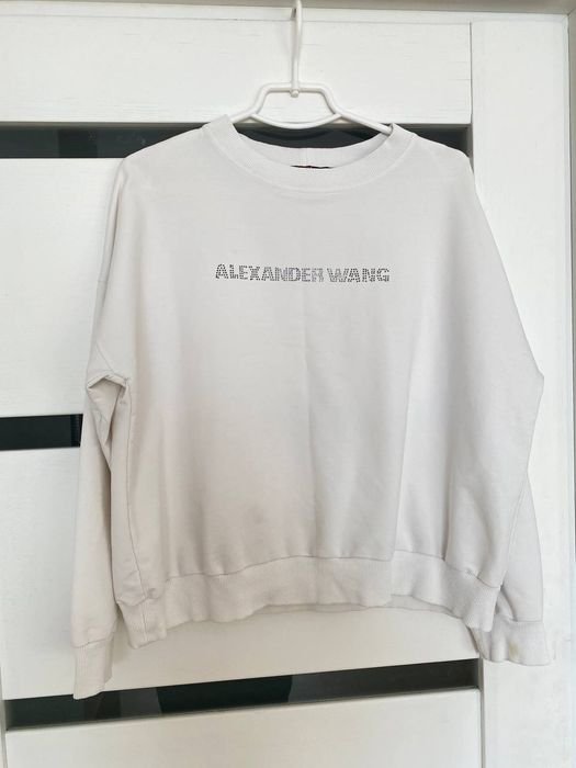 Women Alexander Wang Suit White S