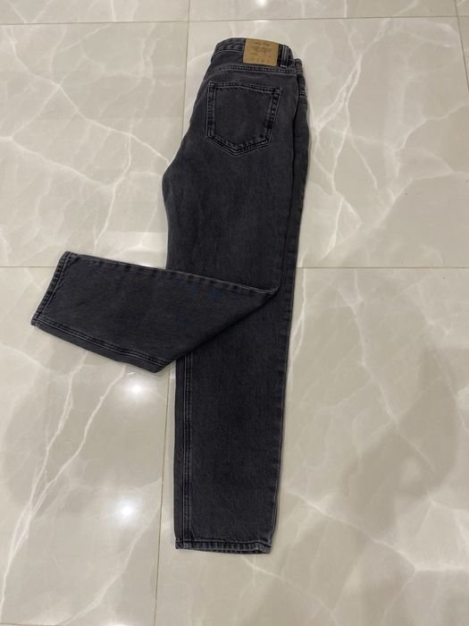 Мужские American Vintage Джинсы Синие 29