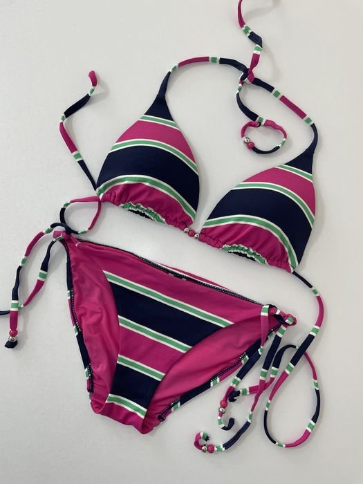 Женский Beldona Купальник Розовый