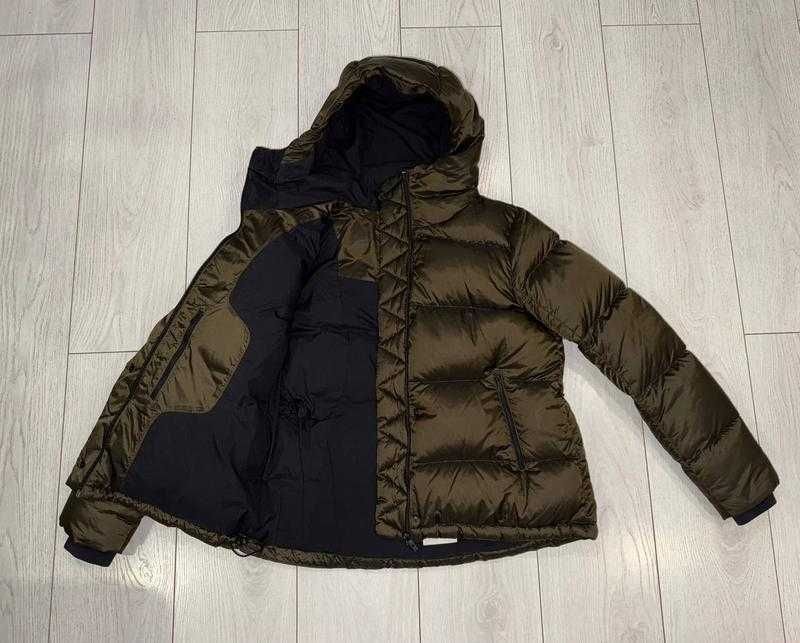 Donna Lululemon Giacca Nera 4 (XS-S)