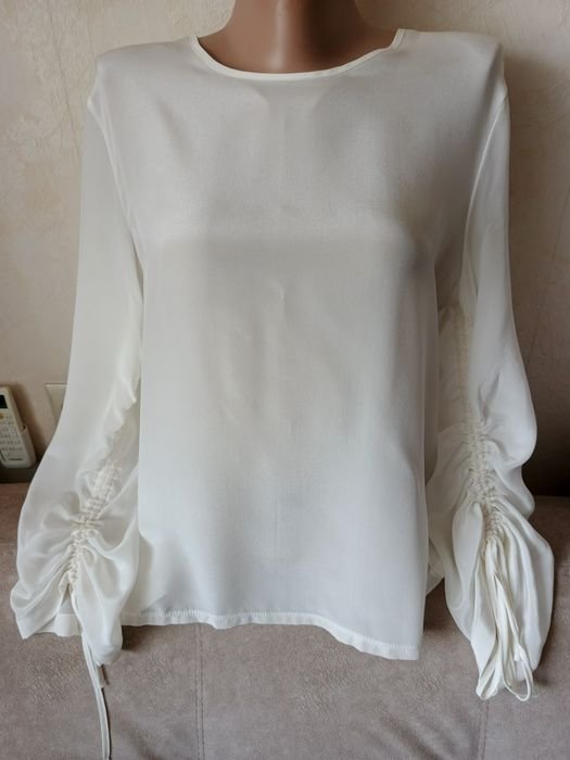 Women Ralph Lauren Shirt White Other Material 36