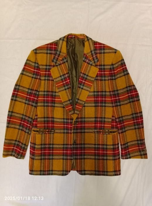 Men Gianfranco Ferre Blazer Multicolor 38