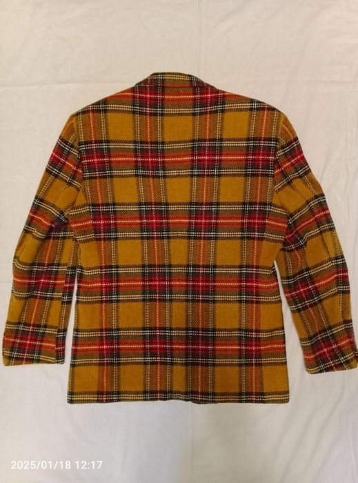 Men Gianfranco Ferre Blazer Multicolor 38