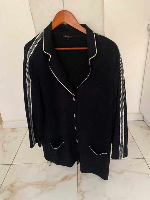 Женский Escada Свитер Другой Трикотаж 40