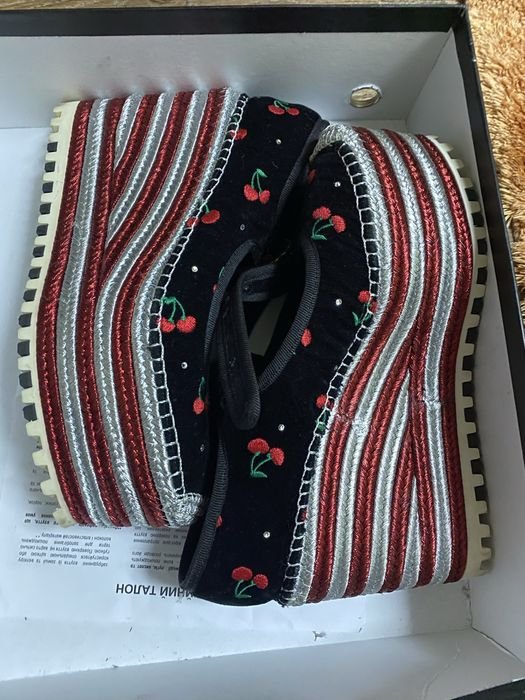 Donna Marc Jacobs Tacchi 37
