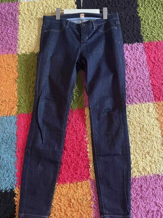 Женские Hugo Boss Джинсы