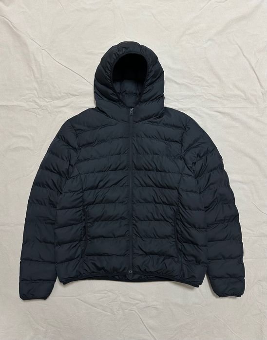 Мужской Columbia Куртка Чёрный 42