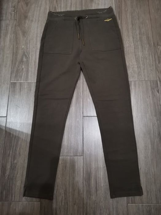 Женские Aeronautica Militare Штаны