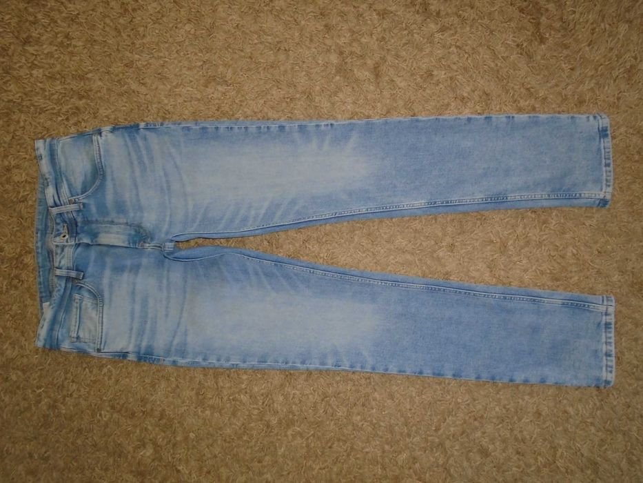Homme Pepe Jeans London Jeans Denim Autre