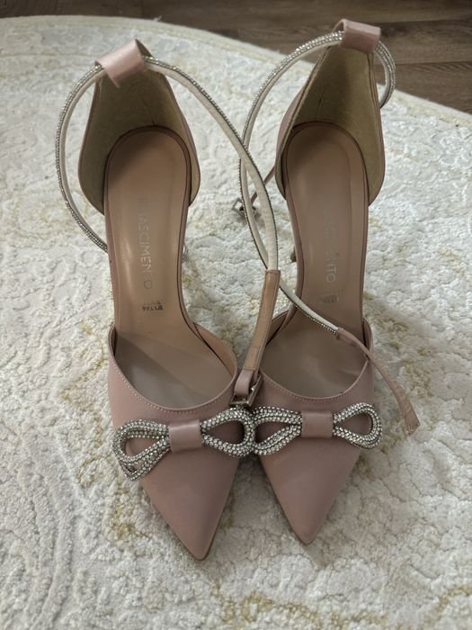 Женские Rinascimento Туфли 38