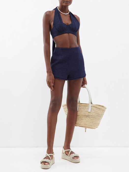 Женские Zimmermann Шорты S